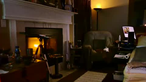 PINK HOLE TWINK online show from 02/16/25, 03:37