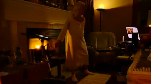 PINK HOLE TWINK online show from 02/17/25, 03:25