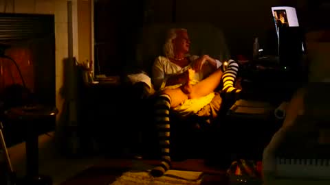 PINK HOLE TWINK online show from 02/22/25, 07:01