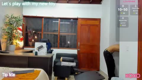 Ricky Backus online show from 01/28/25, 11:17