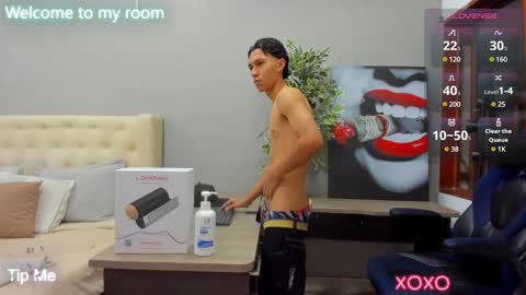 Ricky Backus online show from 02/01/25, 11:21