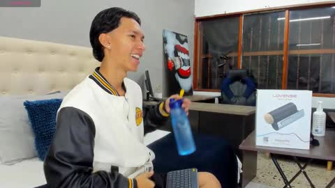 Ricky Backus online show from 02/16/25, 11:38