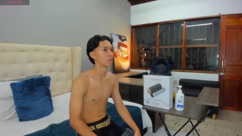 Ricky Backus online show from 02/18/25, 11:22