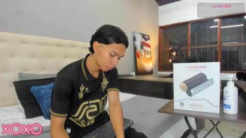 Ricky Backus online show from 03/09/25, 11:25