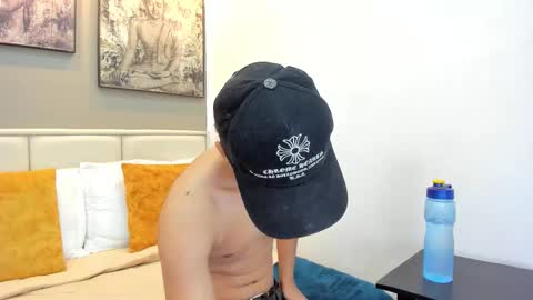 Ricky Backus online show from 11/04/25, 11:31