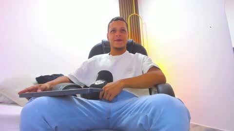 Ricky  online show from 02/26/25, 06:54