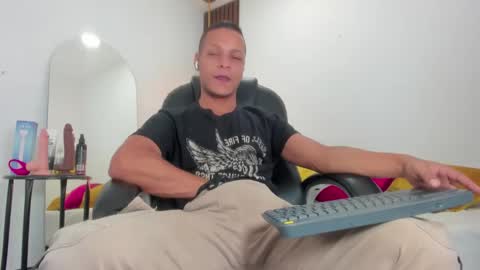 Ricky  online show from 09/13/25, 01:00