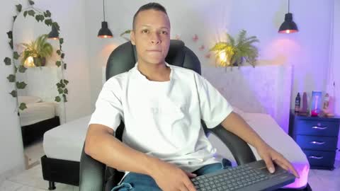 Ricky  online show from 09/14/25, 12:59