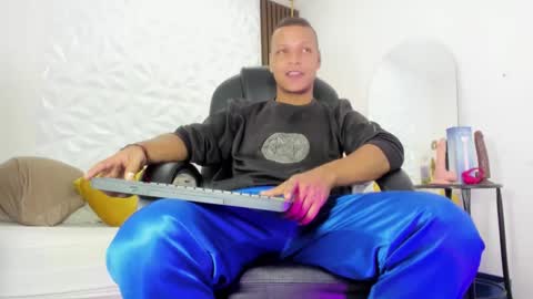 Ricky  online show from 09/25/25, 02:43