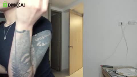 RickyDicot 13 online show from 11/07/25, 02:22