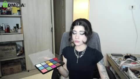 RickyDicot 13 online show from 11/15/25, 01:14