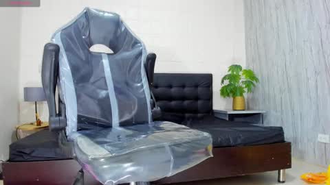 RicoBrowm online show from 12/18/24, 10:08