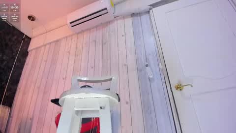 RicoBrowm online show from 01/31/25, 07:39