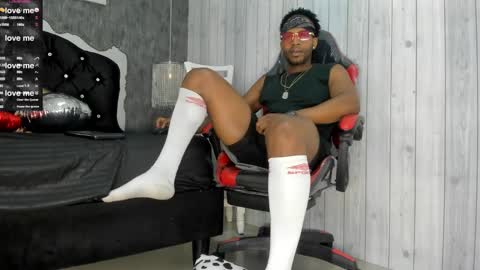 RicoBrowm online show from 02/23/25, 03:35