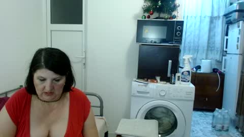 Snapshot of ridemerafsuzana chatting on 12/09/24, 06:14 Ridemeraf online show from 12/09/24, 06:14