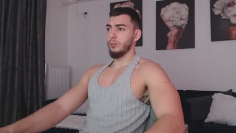 Rider Randy online show from 02/03/25, 08:02