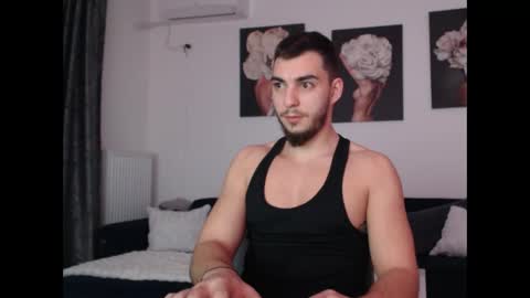 Rider Randy online show from 02/06/25, 09:17