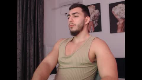 Rider Randy online show from 02/10/25, 10:51