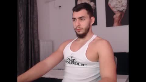 Rider Randy online show from 02/12/25, 11:20