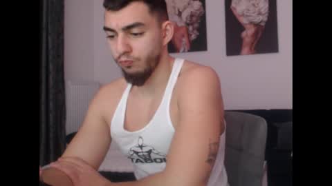 Rider Randy online show from 02/23/25, 12:08