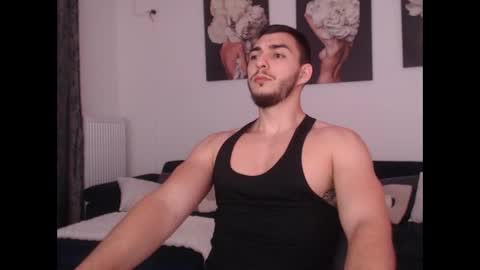 Rider Randy online show from 09/19/25, 09:37