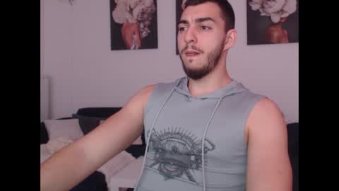 Rider Randy online show from 09/20/25, 09:27