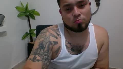 Snapshot of riderrc chatting on 10/24/25, 03:25 DIRYRC online show from 10/24/25, 03:25