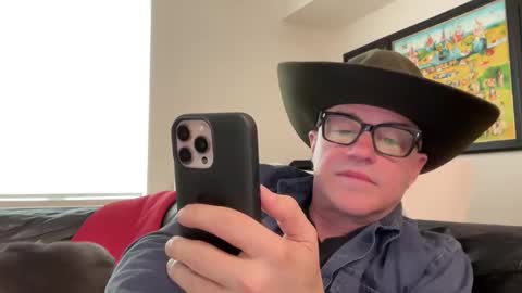 ridingtime25 online show from 11/03/25, 11:15