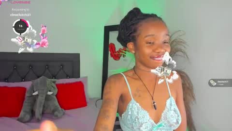 ri ri online show from 02/28/25, 02:09