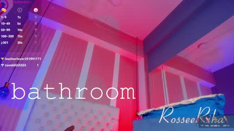 Riha  online show from 12/10/24, 10:28