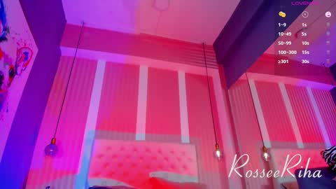 Riha  online show from 12/22/24, 09:22