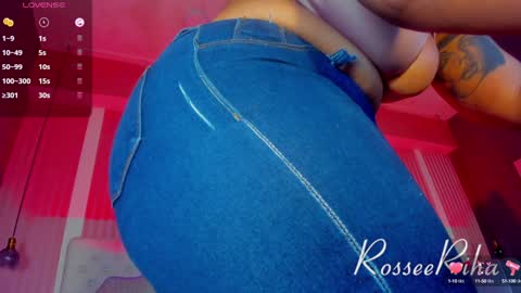 Riha  online show from 01/24/25, 06:56