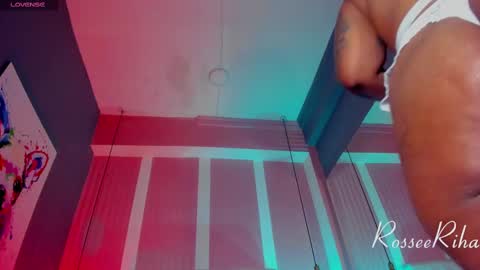 Riha  online show from 03/01/25, 06:43