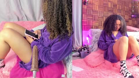 Sara online show from 12/09/24, 01:02