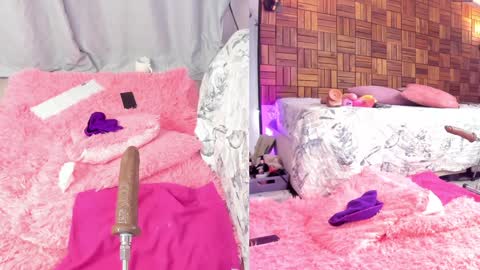 Sara online show from 12/22/24, 01:11