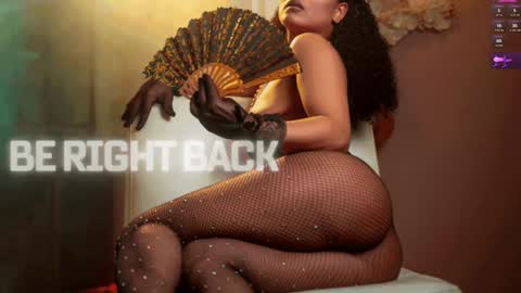 Sara online show from 01/17/25, 01:03