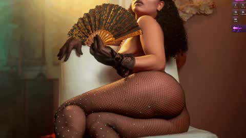 Sara online show from 01/18/25, 01:08