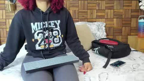 Sara online show from 11/03/25, 10:16