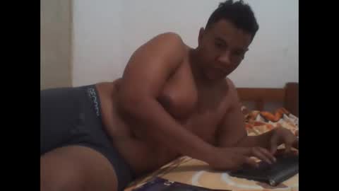 RhinoHot online show from 10/26/25, 02:17