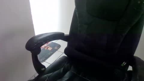 Rickst online show from 01/16/25, 12:20