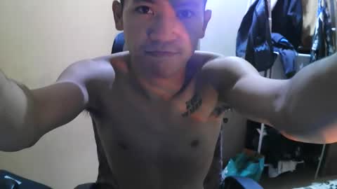 riiichie12 online show from 11/03/25, 06:31