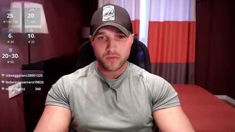 Snapshot of rikadler chatting on 11/10/25, 09:41 rikadler online show from 11/10/25, 09:41