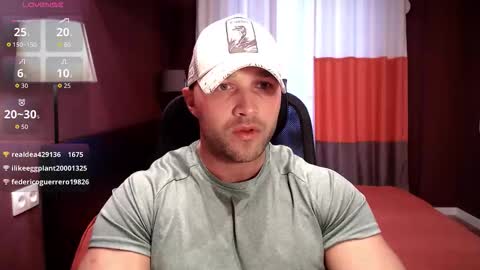 Snapshot of rikadler chatting on 11/14/25, 09:52 rikadler online show from 11/14/25, 09:52