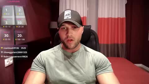 Snapshot of rikadler chatting on 11/19/25, 02:50 rikadler online show from 11/19/25, 02:50