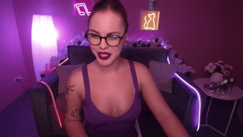 Rika online show from 01/15/25, 08:41