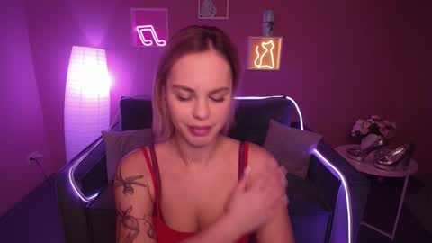 Rika online show from 01/24/25, 07:30