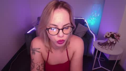 Rika online show from 02/02/25, 09:30