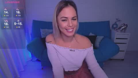 Rika online show from 11/11/25, 07:08