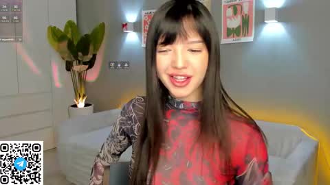 Riko Asada online show from 09/29/25, 07:57