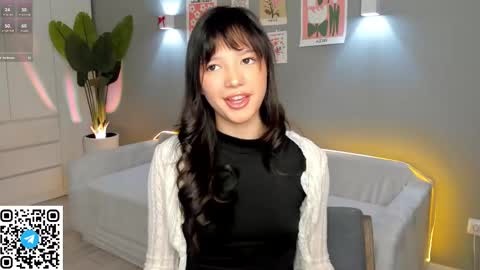 Riko Asada online show from 10/14/25, 07:53